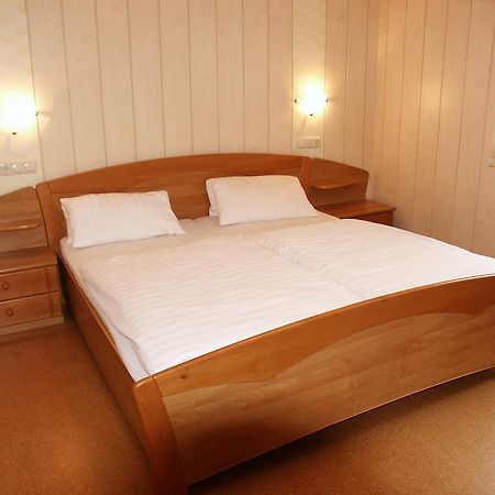 Gaestehaus Leithen Bad Birnbach Kültér fotó
