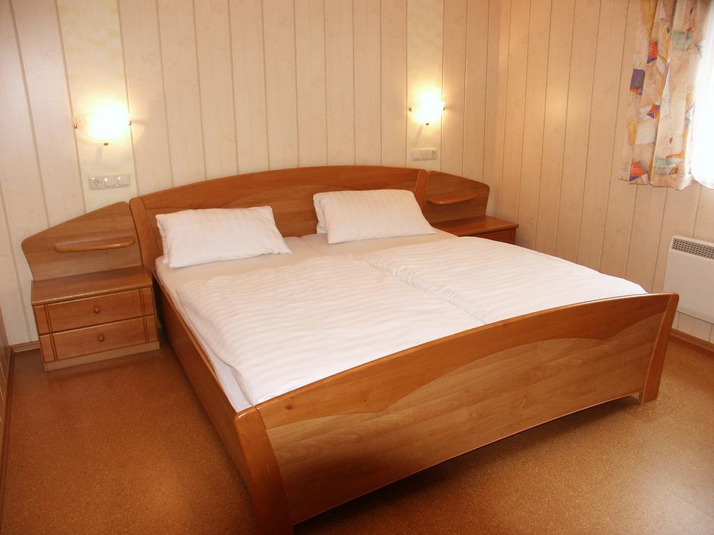 Gaestehaus Leithen Bad Birnbach Kültér fotó