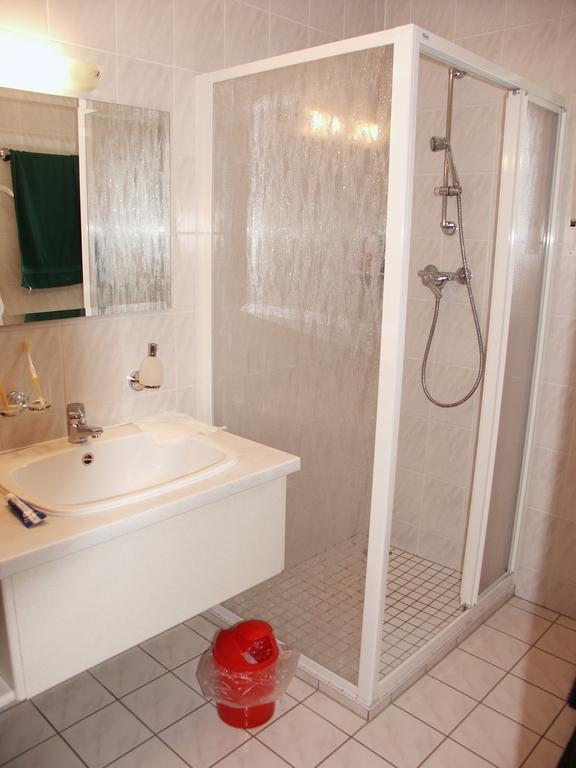 Gaestehaus Leithen Bad Birnbach Kültér fotó